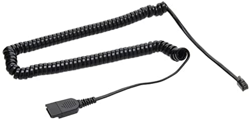 Image of Radius U10P EQ Headset Connection Lead