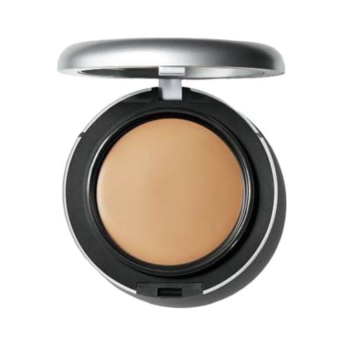 Image of MAC, Studio Fix Tech Cream-To-Powder Foundation - NC38, 10 gm