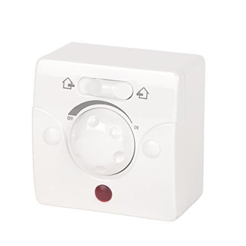 Image of Manrose COMTSCVR Speed Controller