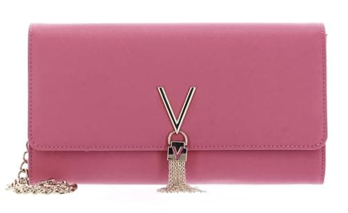 Image of Valentino Women's Divina Sa Handbag, pink, TALLA UNICA