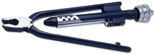 Image of Laser 2722 Wire Twisting Pliers 150mm/6"
