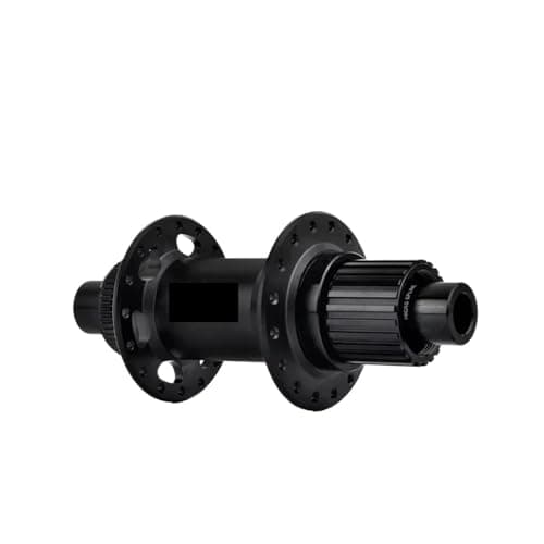 Image of GDX370 32H Bicycle Hub Sealed Bearing Center Lock Disc Brake J-Bend 32 Holes Ratchet 36T(MS Rear 142x12)