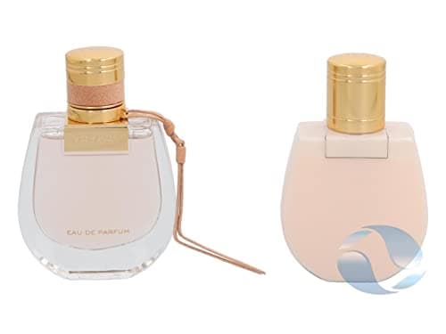 Image of CHLOE - NOMADE GIFT SET - 50ML EDP & 100ML BODY LOTION