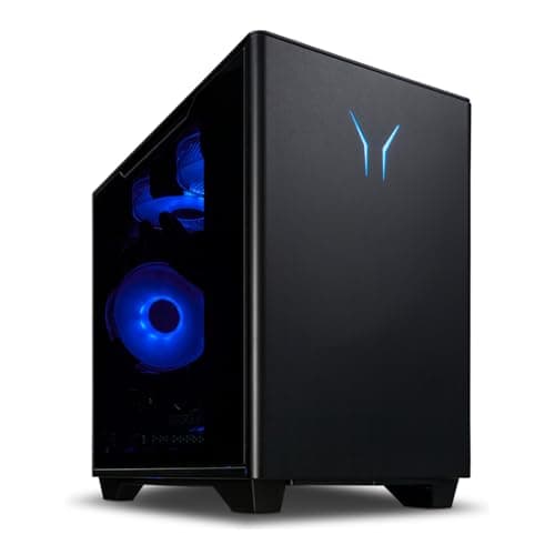 Image of ERAZER Medion Bandit P20 Intel Core Ultra 7 265F 32GB RAM 1TB SSD RTX 5070 Windows 11 Home Gaming Tower PC - 10025853