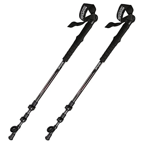 Image of Regatta Carbon Walking Pole Pair