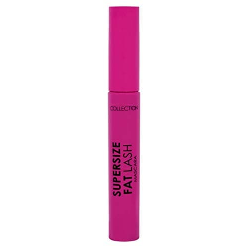 Image of Collection Supersize Fat Lash Number 3 Mascara, Brown/Black