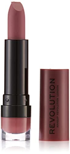 Image of Makeup Revolution Bouquet 117 Liquid Lipstick Mat