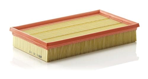 Image of MANN-FILTER C 30 115 Air Filter - for Cars + Transporters