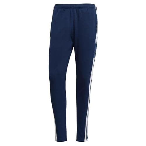 Image of adidas Men's Squadra 21 Sweat Pants, Team Navy, L