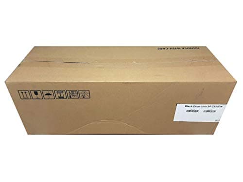 Image of Ricoh Black Drum Unit
