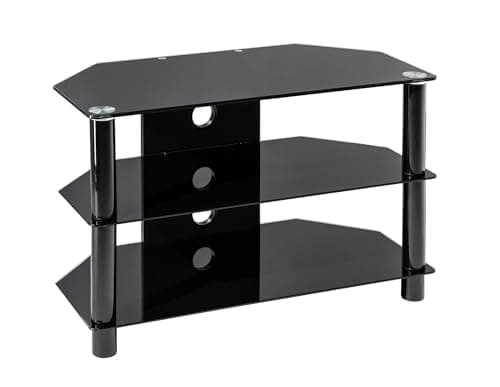 Image of Alphason Essentials 800 TV Stand