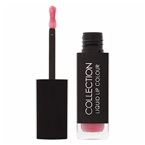 Image of Collection Liquid Lip Colour, Number 5, Timeless Nude