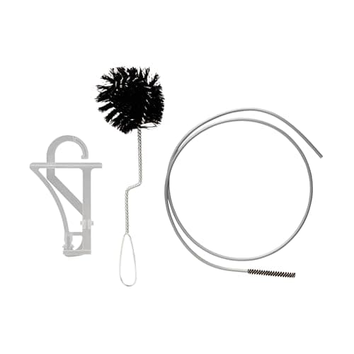Image of CAMELBAK,standard size Crux Cleaning Kit Accessory - 001 Black/Grey, N