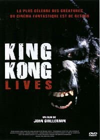 Image of King Kong Lives