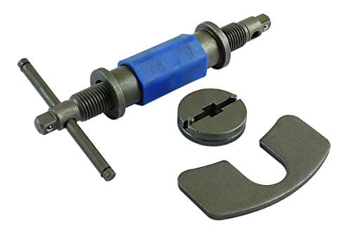 Image of Laser 5751 Adjustable Brake Caliper Rewind Tool