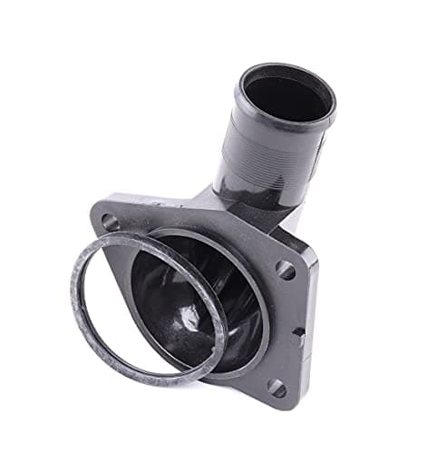 Image of TOPRAN 722 784 Coolant Flange