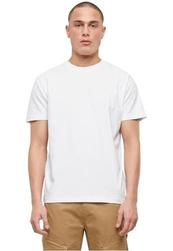 Image of Brandit T-Shirt, White, 5XL