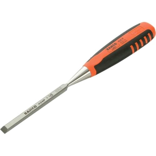 Image of Bahco 424P-10 B/E Chisel 10MM