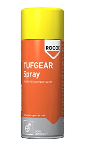 Image of Rocol 18105 400ml Tufgear Spray