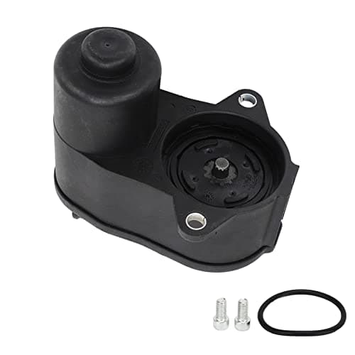 Image of Rear Caliper Parking Brake Servo Motor, Parking Brake Actuator, 31262415 Electric Handbrake Brake Caliper Servo Motor for S60 S80 V60 V70