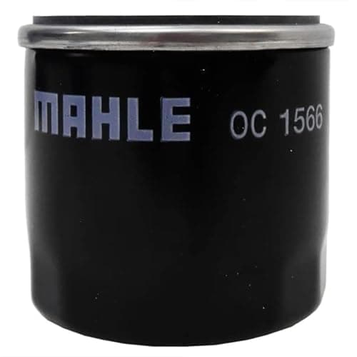 Image of MAHLE OC 1566 Oil Filter