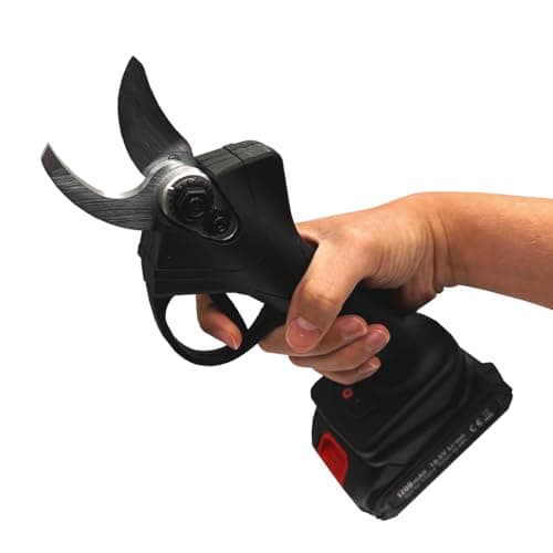 Image of JML Rotorazer Cordless Electric Pruner