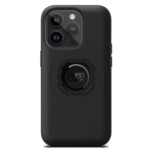 Image of Quad Lock MAG Case for iPhone 14 Pro Max Black