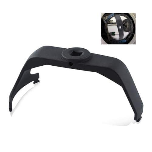 Image of LEONTOOL Universal Fuel Tank Lock Ring Tool Fuel Pump Removal Tool, Fuel Pump Ring Removal Tool Fuel Pump Senders Removal Install Tool Fuel Sender Lock Tool for BMW Benz Volvo Jeep Dodge Ford Nissan