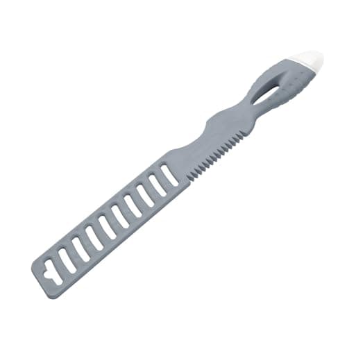 Image of Draper 20999 Multifunction Paint Stirrer, 360mm, 3-in-1 - Opens Paint Cans, Cleans Rollers and Brushes and Stirs Paint