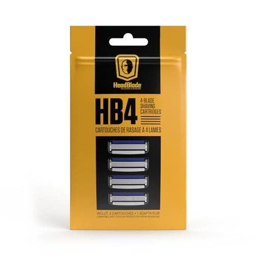 Image of Headblade ATX Razor Replacement Blades