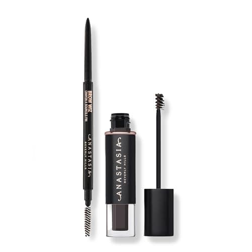 Image of Anastasia Beverly Hills - Ultimate Brow Essentials Kit - Medium Brown