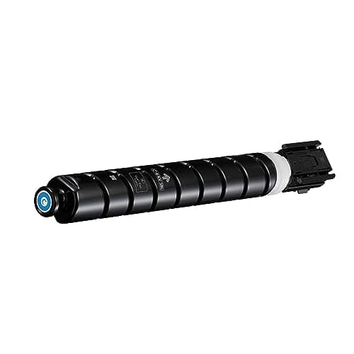 Image of Canon C-EXV 58L Toner Cyan (C)
