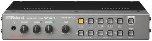 Image of Roland Multi-Format HDMI Video Processor-4 x 2 (Switcher/Matrix/Split) (VP-42H)