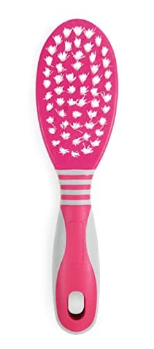 Image of Ancol Ergo Cat Brush, clear