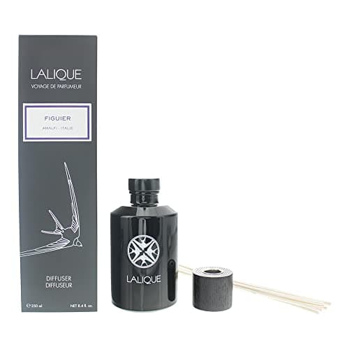Image of Lalique Figuier Amalfi Italie Diffuser 250ml