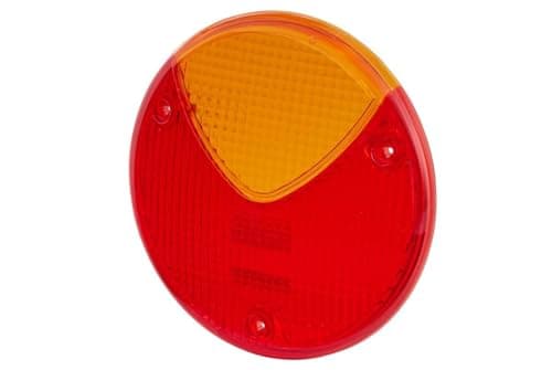 Image of HELLA 9EL 964 536-001 Lens, combination rearlight - left/right