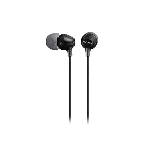 Image of Sony MDR-EX15AP