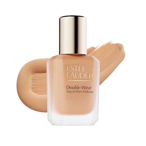 Image of Estée Lauder Double Wear Stay-in-Place Makeup | 36-Hour Long-Wear Matte Foundation, 30 ml