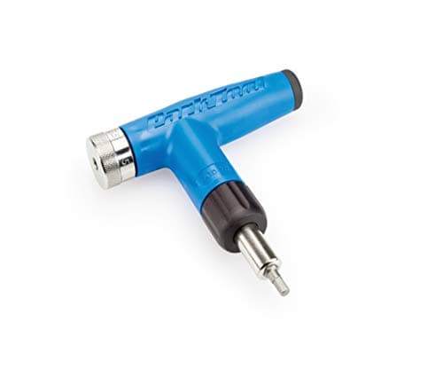Image of Park Tool ATD-1.2 - Adjustable Torque Driver Tool,Blue