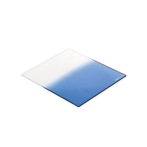 Image of Cokin Gradual Blue B1 A122 Square Filter