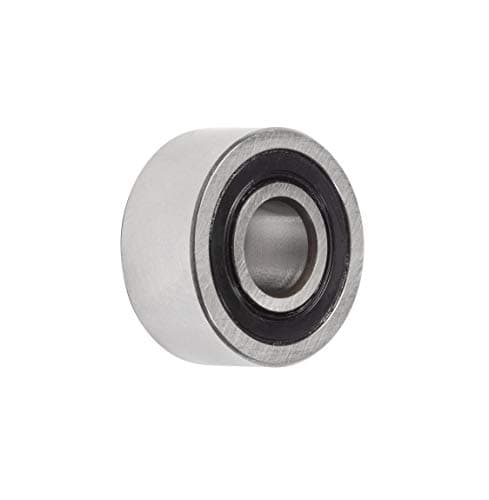 Image of SKF 3208 A-2RS1TN9/MT33 Angular Contact Ball Bearing Double Row
