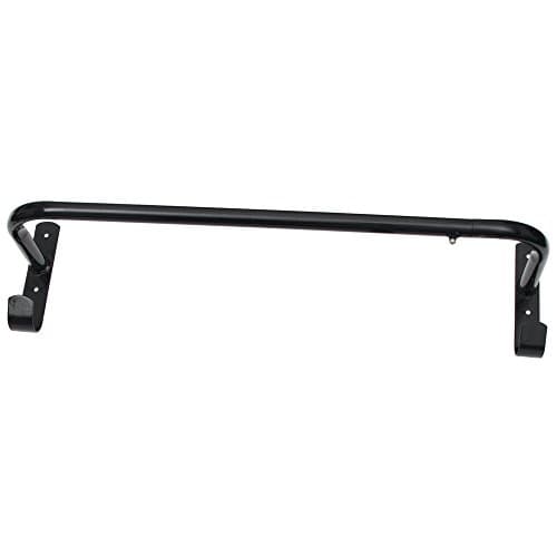 Image of Shires Blanket Rack: Black
