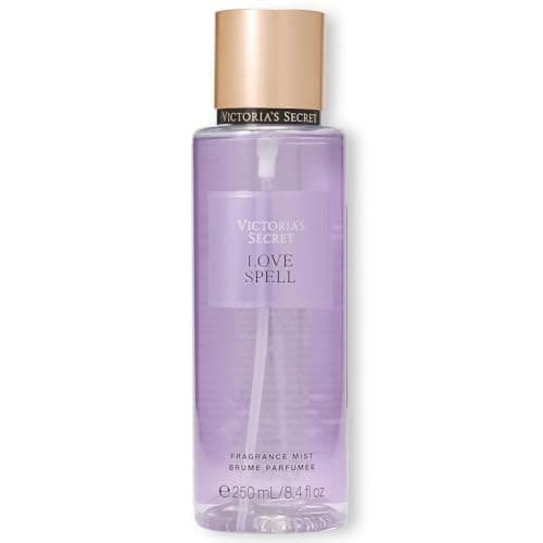 Image of Victoria's Secret - Love Spell Body Spray 250ml