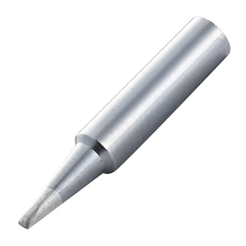 Image of Hakko T18-D16 Soldering Iron Tip Chisel 1.6x14.5mm (1.6mm)