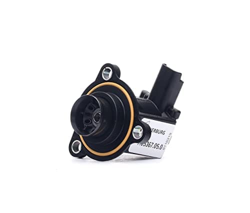 Image of Pierburg 7.05367.05.0 - Diverter Valve, charger