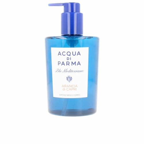 Image of Acqua Di Parma Arancia di Capri Hand And Body Wash 300 ml