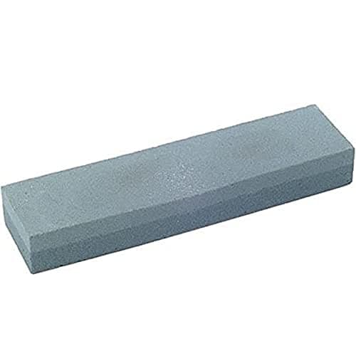 Image of Faithfull FAIOS8C Combination Oilstone 8In X 2In X 1In, 2.8 cm*25.0 cm*7.4 cm