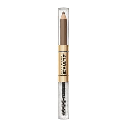 Image of Revlon ColorStay Brow Fantasy Pencil & Gel, Ash Blonde