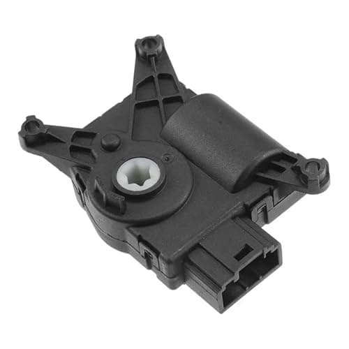 Image of FIt For 2021-2013 For 2022-2006 Air Conditioning Damper Actuator 604-824 3C0907511A, 5Q0907511J. Coolant Heater Control Valve