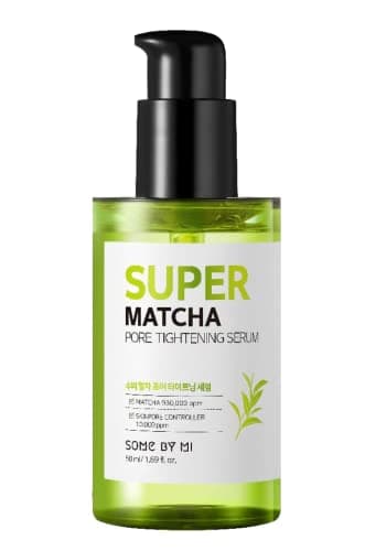 Image of SOME BY MI SUPER MATCHA PORE TIGHTENING SERUM 50ml
